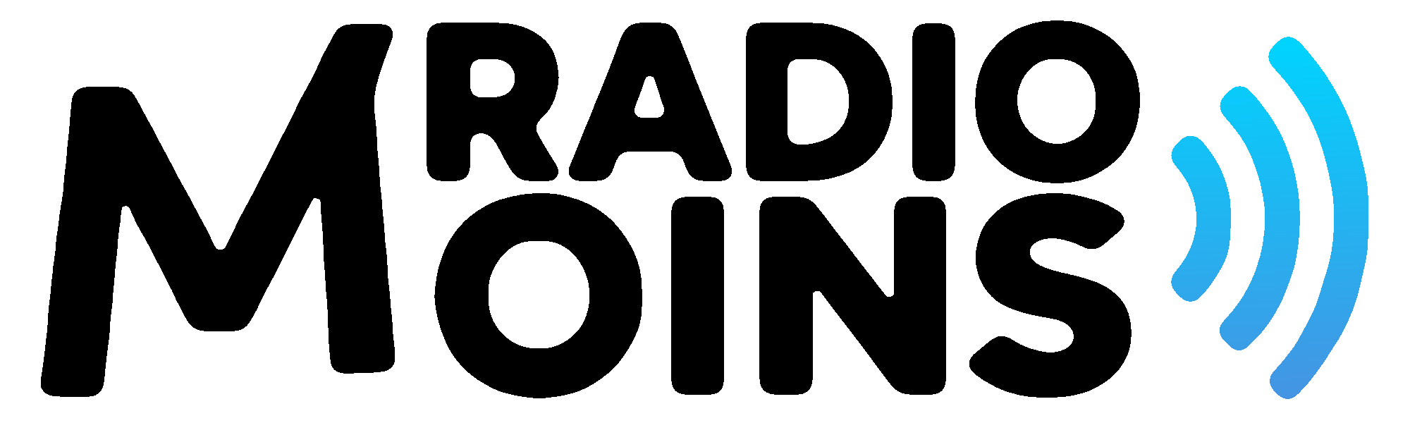 RadioMoins
